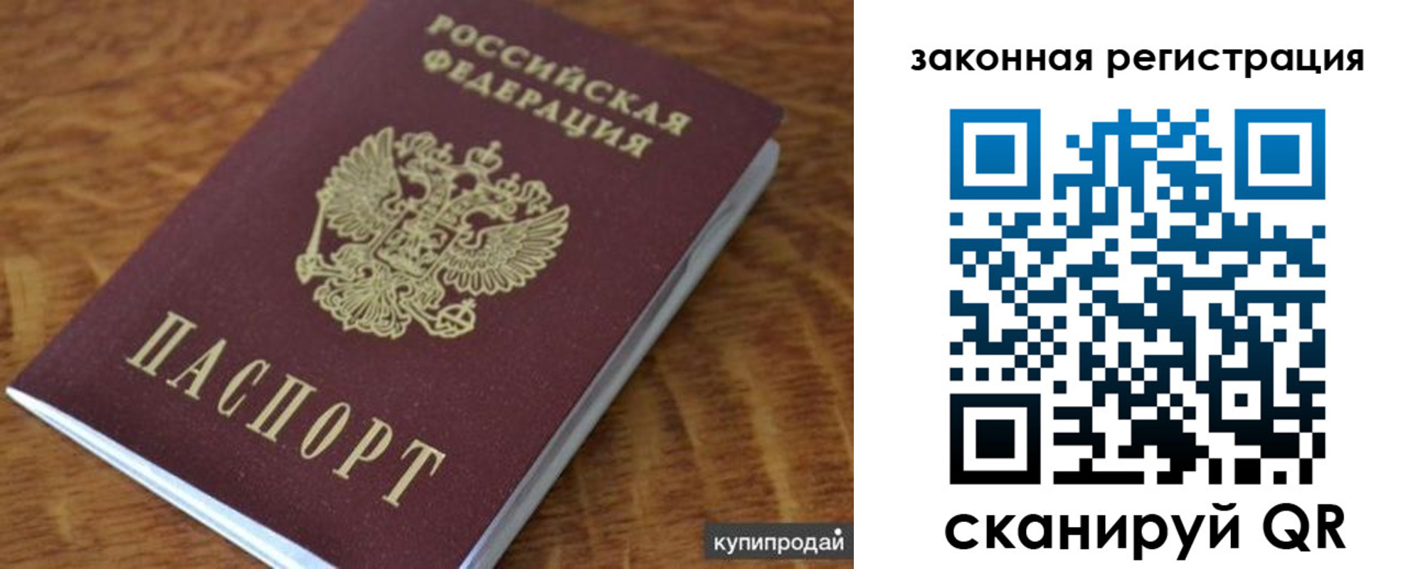 прописка гарантия в Козельске